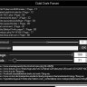 Gold Dork Parser by russian_plug