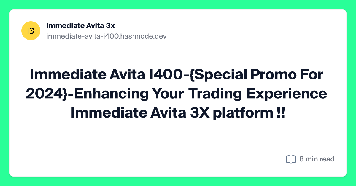 immediate-avita-i400.hashnode.dev